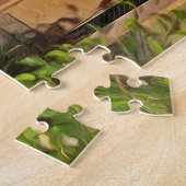 Spanje. Alicante. #15. Legpuzzel (Zijkant)