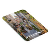 Spanje. Alicante. #15. Magneet (Rechterzijde)