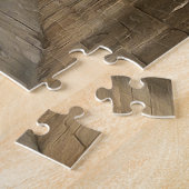 Spanje. Alicante. Nr. 9. Legpuzzel (Zijkant)