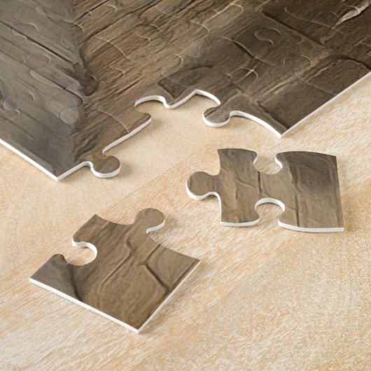 Spanje. Alicante. Nr. 9. Legpuzzel (Zijkant)