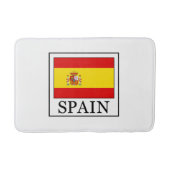 Spanje Badmat (Voorkant)