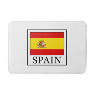 Spanje Badmat