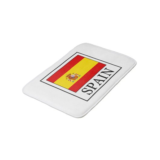 Spanje Badmat (Gekanteld)
