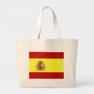 Spanje Bag Grote Tote Bag