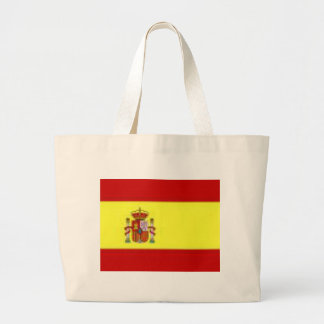 Spanje Bag Grote Tote Bag