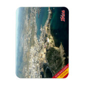 Spanje - Balearen - Ibiza - Eivissa - Magneet (Verticaal)