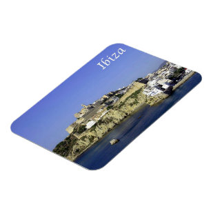 Spanje - Balearen - Ibiza - Eivissa - Magneet