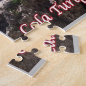 Spanje - Balearen - Mallorca - Legpuzzel (Zijkant)
