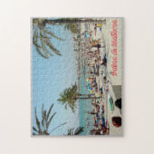 Spanje - Balearen - Mallorca - Legpuzzel (Verticaal)