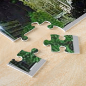 Spanje - Barcelona - Basilica Sagrada Familia - Legpuzzel (Zijkant)