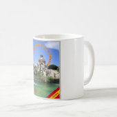 Spanje - Barcelona - Koffiemok (Voorkant rechts)