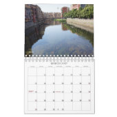 Spanje Barcelona Madrid Girona 2026 kalender (Mar 2027)