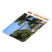 Spanje - Barcelona - Magneet (Linkerzijde)