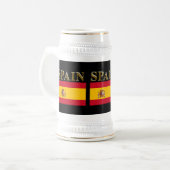 SPANJE BIERPUL (Voorkant links)