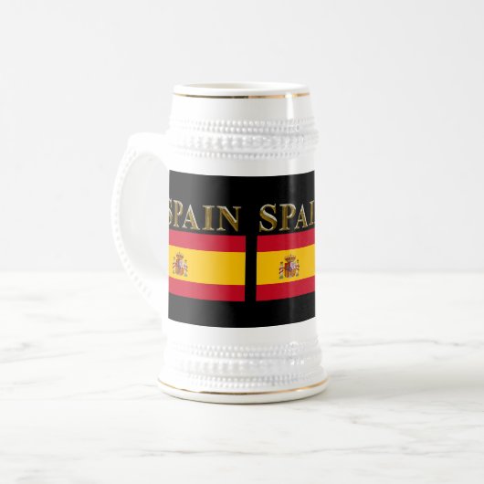 SPANJE BIERPUL (Voorkant links)