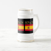 SPANJE BIERPUL (Voorkant rechts)