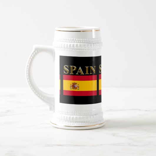 SPANJE BIERPUL (Links)