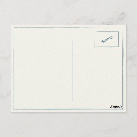 Spanje Briefkaart met Bullgevecht (Achterkant)