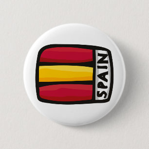 Spanje Button