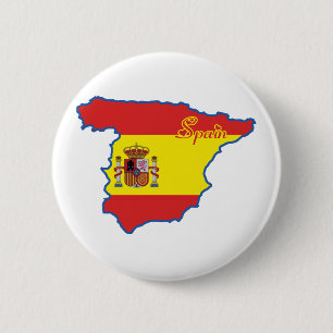 Spanje Button