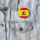 Spanje Button (In situ)
