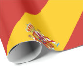 Spanje Cadeaupapier (Rol Hoek)