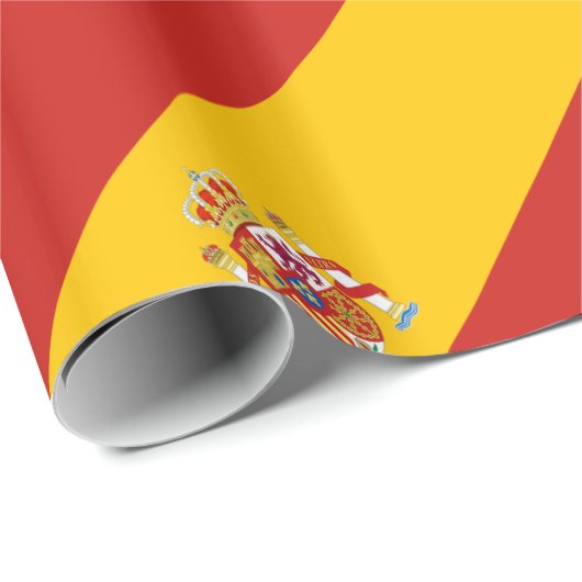 Spanje Cadeaupapier (Rol Hoek)