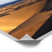 Spanje - Canarische eilanden - Gran Canaria - Poster (Hoek)