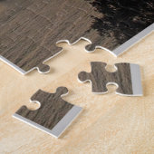 Spanje - Canarische eilanden - La Gomera - Legpuzzel (Zijkant)
