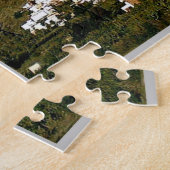 Spanje - Canarische Eilanden - La Gomera - Legpuzzel (Zijkant)