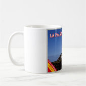 spanje - Canarische eilanden - La Palma - Koffiemok (Links)