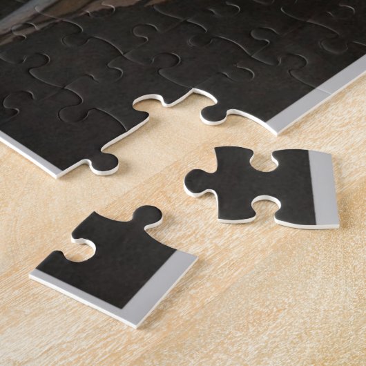 Spanje - Canarische eilanden - Lanzarote - Legpuzzel (Zijkant)