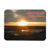 Spanje - Canarische eilanden - Lanzarote - Magneet (Horizontaal)