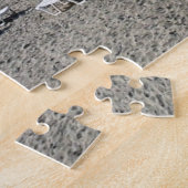 Spanje - Canarische Eilanden - Tenerife - Legpuzzel (Zijkant)