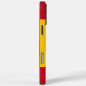 Spanje Case-Mate iPhone Case (Achterkant / Rechts)