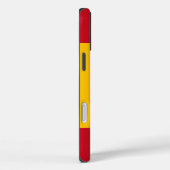 Spanje Case-Mate iPhone Case (Achterkant / Rechts)