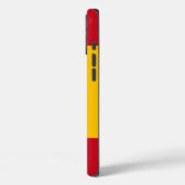 Spanje Case-Mate iPhone Case (Achterkant / Links)