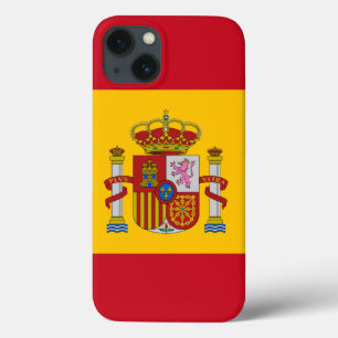 Spanje Case-Mate iPhone Case