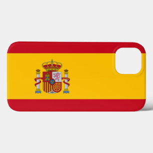 Spanje Case-Mate iPhone Case