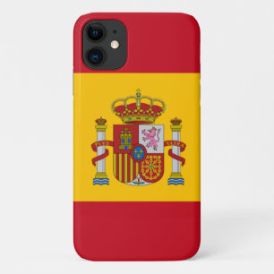 spanje Case-Mate iPhone case
