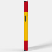 Spanje Case-Mate iPhone Case (Achterkant / Rechts)