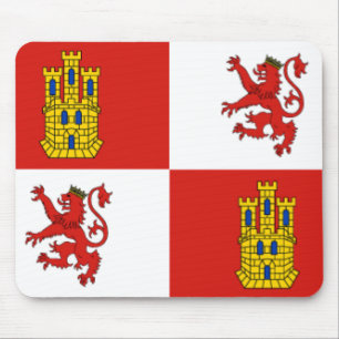 Spanje-Castilla Muismat