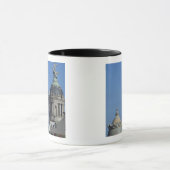 Spanje, Catalonië, Barcelona. Kop 2 van Barcelona (Midden)