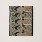 Spanje, Cordoba, Moorish mezquita (moskee). Legpuzzel (Verticaal)