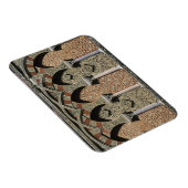 Spanje, Cordoba, Moorish mezquita (moskee). Magneet (Rechterzijde)