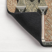 Spanje, Cordoba, Moorish mezquita (moskee). Muismat (Hoek)