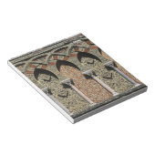 Spanje, Cordoba, Moorish mezquita (moskee). Notitieblok (Schuin)