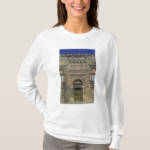 Spanje, Cordoba, Moorish mezquita (moskee). T-shirt