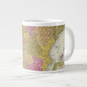 Spanje en Portugal 2 Grote Koffiekop (Voorkant rechts)