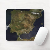 Spanje en Portugal 3 Muismat (Met muis)